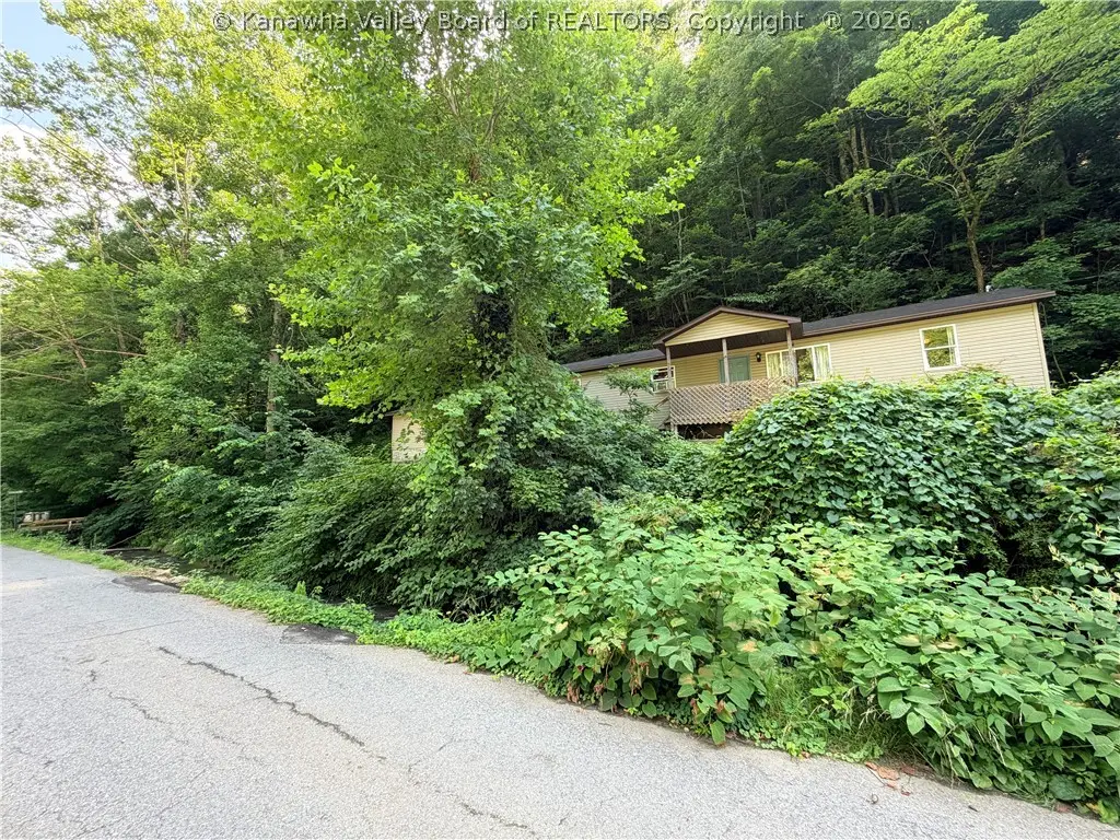 277 Dupont Road, Verdunville, WV 25649 - #1