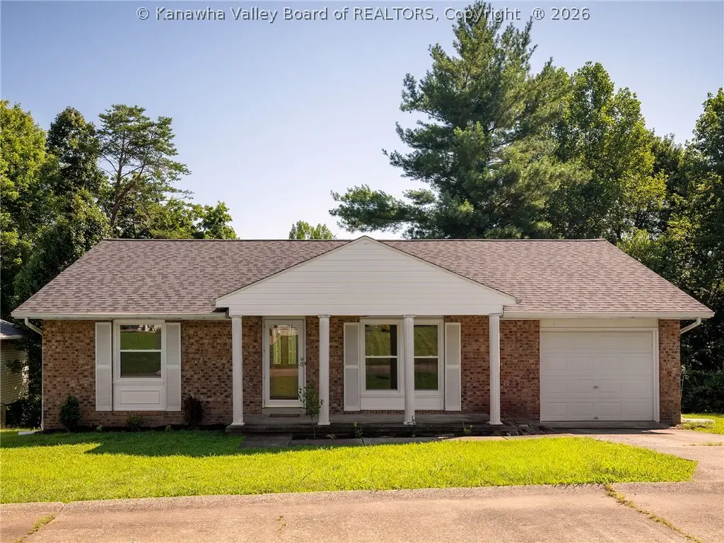 137 Cambridge Drive, Culloden, WV 25510 - #1