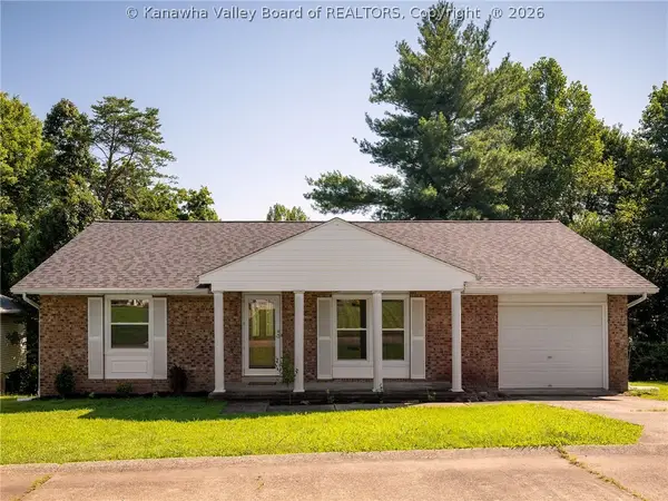 137 Cambridge Drive, Culloden, WV 25510