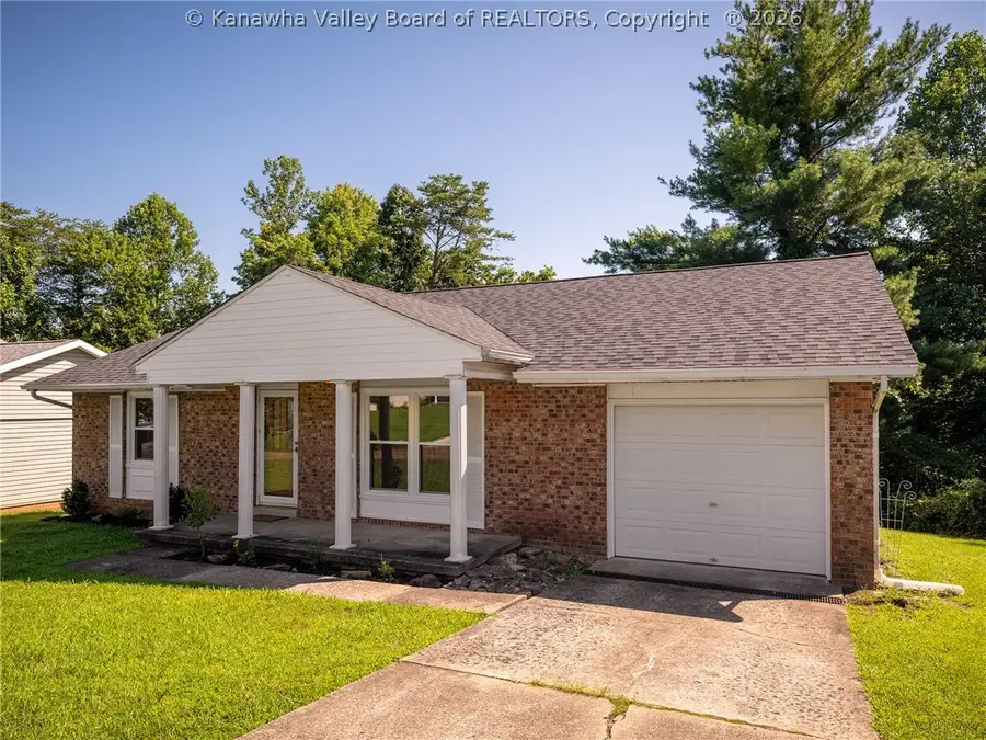 137 Cambridge Drive, Culloden, WV 25510 - #3