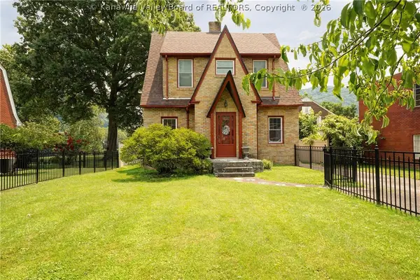 6544 Roosevelt Avenue, Charleston, WV 24304