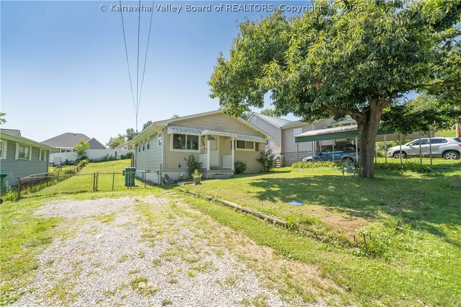 109 Valley Drive, Nitro, WV 25143 - #3