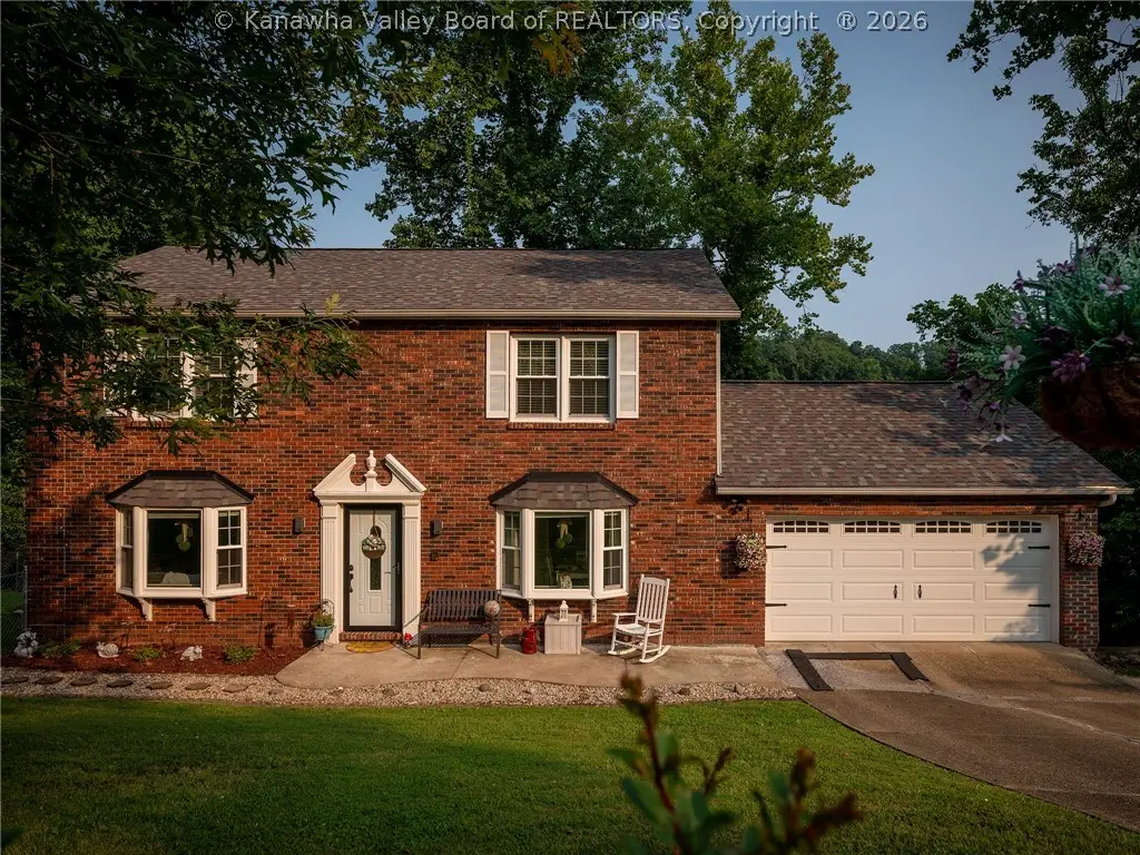 1231 Thomas Road, South Charleston, WV 25303 - #1
