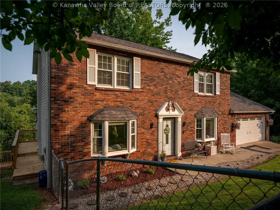 1231 Thomas Road, South Charleston, WV 25303 - #3
