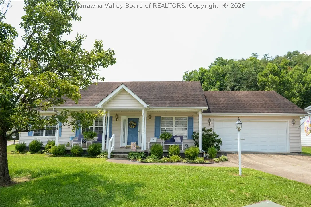 7 Pipestem Drive, Saint Albans, WV 25177 - #1
