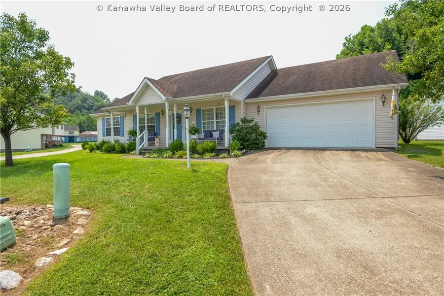 7 Pipestem Drive, Saint Albans, WV 25177 - #2