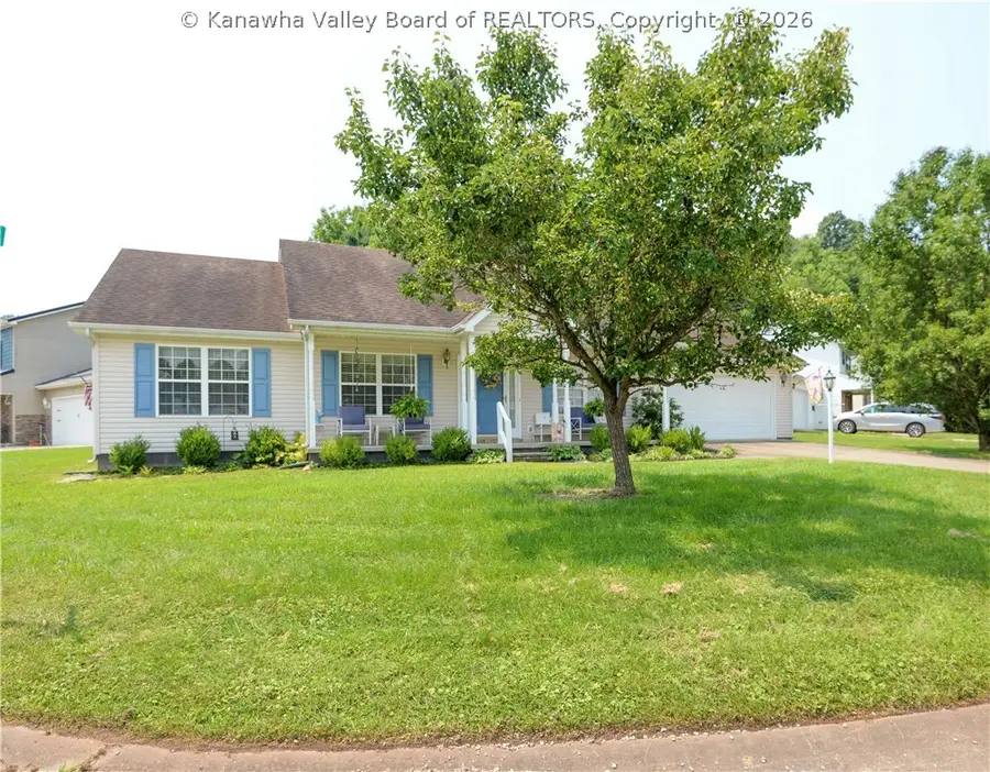 7 Pipestem Drive, Saint Albans, WV 25177 - #3