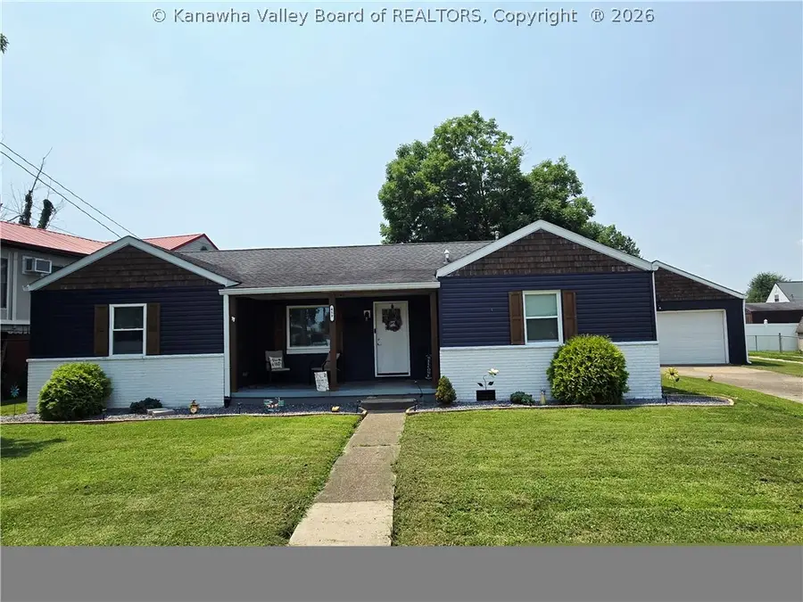 459 Vine Street, Saint Albans, WV 25177 - #3