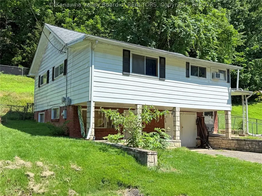 619 Garrison Avenue, Charleston, WV 25302 - #2
