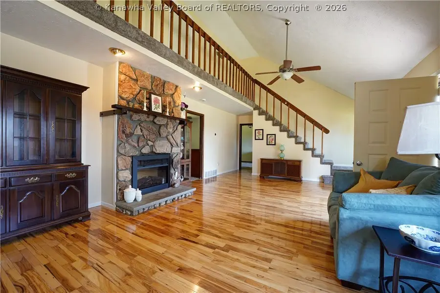 122 Timberlake Circle, Scott Depot, WV 25560 - #3