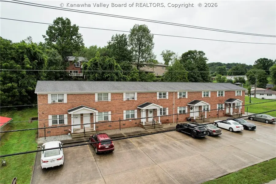 611 Cross Lanes Drive, Nitro, WV 25143 - #3