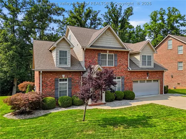 307 Yorkshire Drive, Charleston, WV 25314