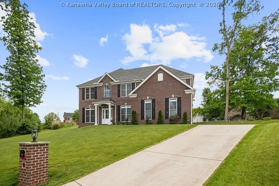 200 Majestic Point, Elkview, WV 25071 - #2