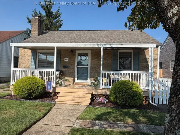 410 California Street, Huntington, WV 25504