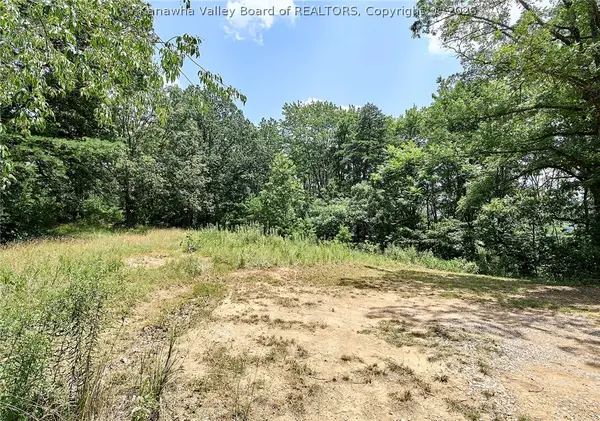 0 Utah Road, Sissonville, WV 25312