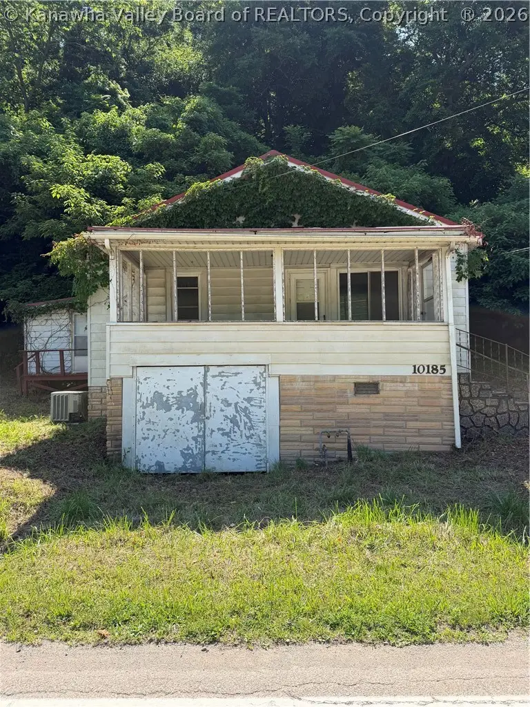 10185 Coal River Road, Seth, WV 25209 - #1