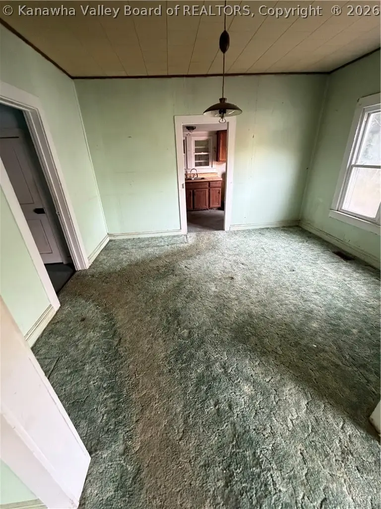 10185 Coal River Road, Seth, WV 25209 - #2