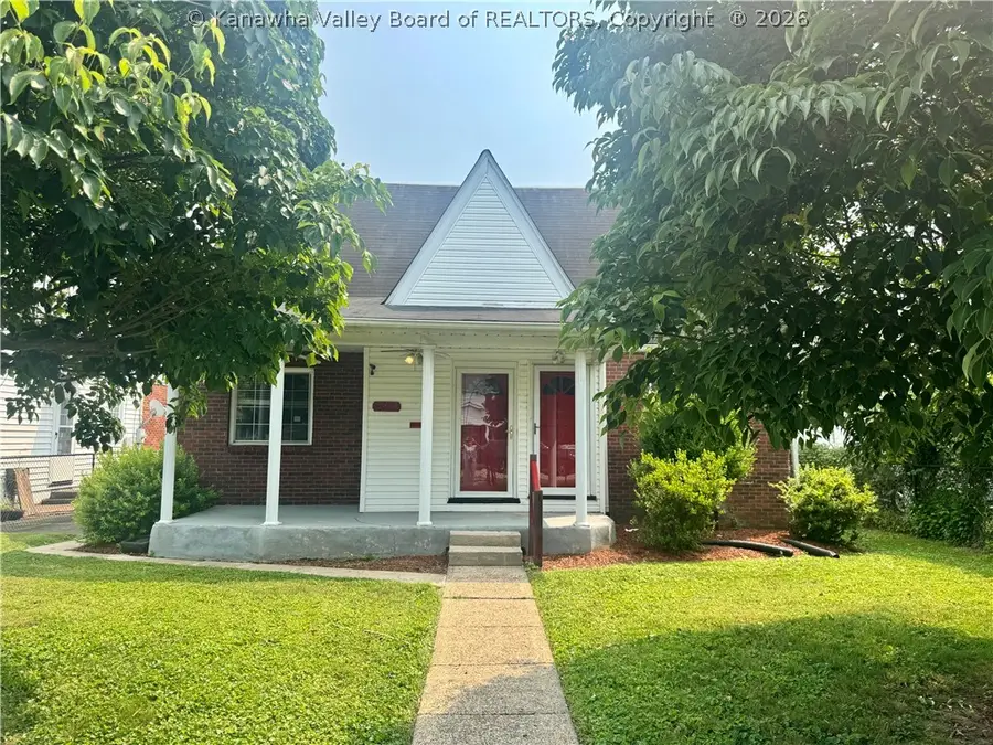 3719 Noyes Avenue Se, Charleston, WV 25304 - #2