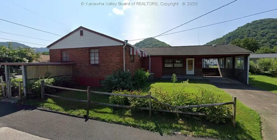 128 Willow Street, East Bank, WV 25067 - #3