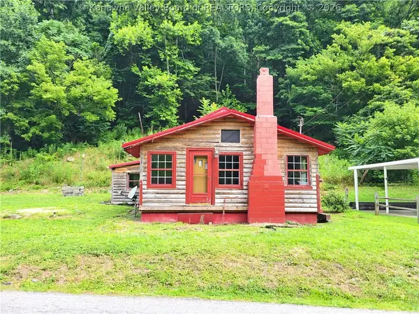 290 Bulger Road, Alkol, WV 25501