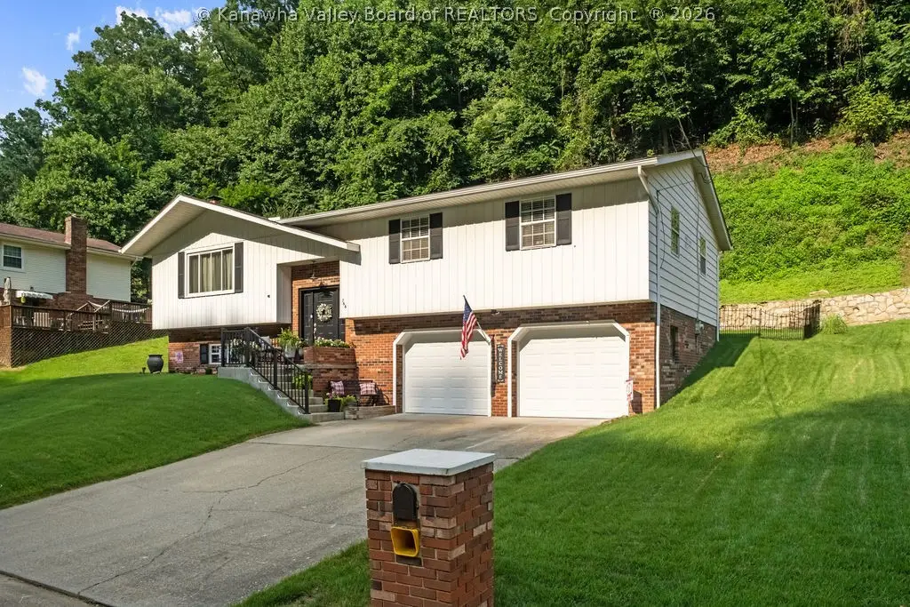 766 Lower Donnally Road, Charleston, WV 25304 - #1