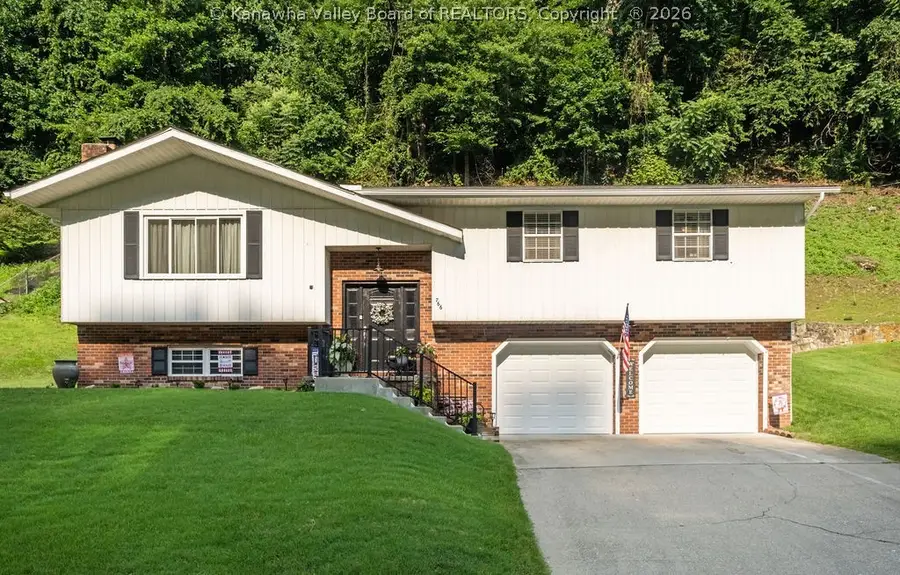 766 Lower Donnally Road, Charleston, WV 25304 - #2