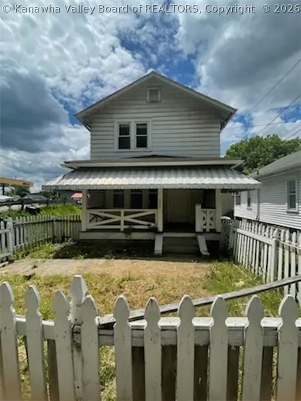 2331/2333 Washington Street W, Charleston, WV 25387