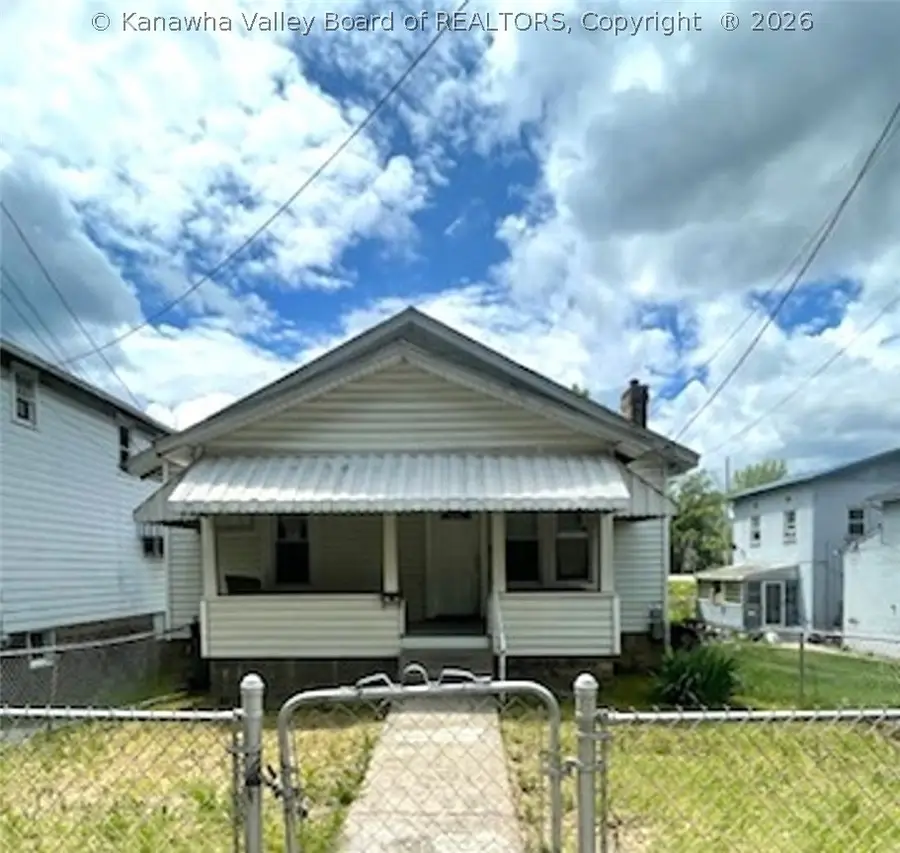 2331/2333 Washington Street W, Charleston, WV 25387 - #2