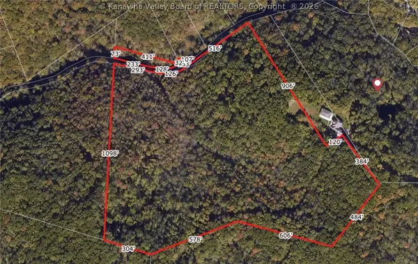0 Stonehenge Road, Charleston, WV 25314
