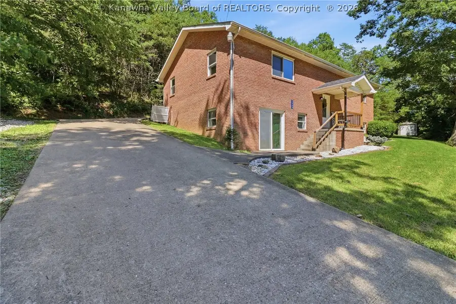 5830 Charleys Creek Road, Culloden, WV 25510 - #2