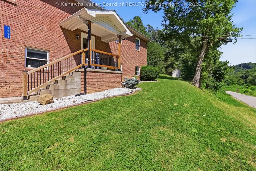 5830 Charleys Creek Road, Culloden, WV 25510 - #3