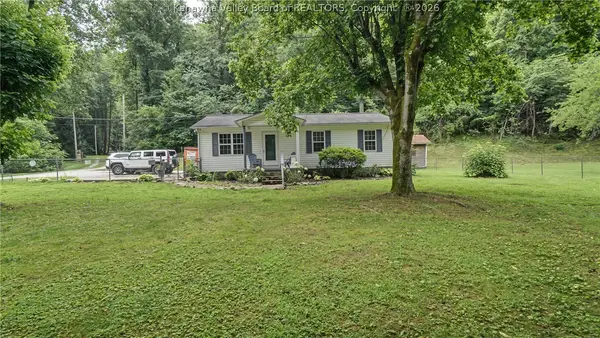 181 Lick Fork Road, Ranger, WV 25557