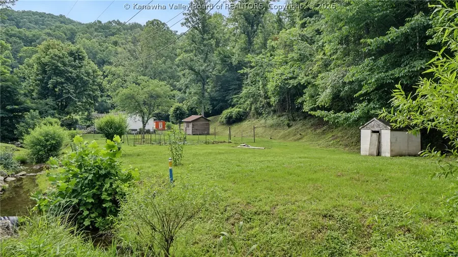 181 Lick Fork Road, Ranger, WV 25557 - #3