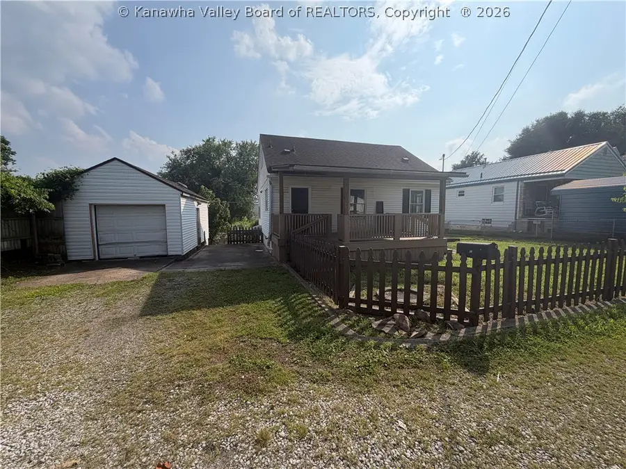 1817 Clyde Court, Charleston, WV 25387 - #2