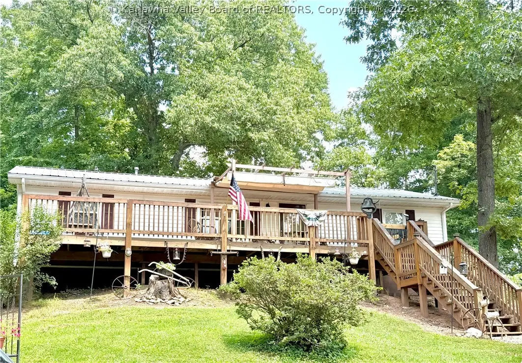 180 Jadawn Lane, Charleston, WV 25320 - #1
