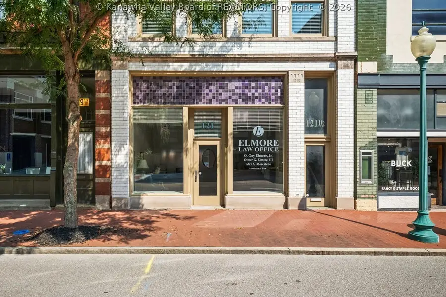 121 Summers Street, Charleston, WV 25301 - #2