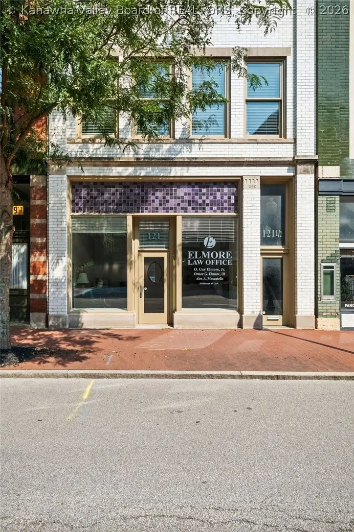 121 Summers Street, Charleston, WV 25301 - #3