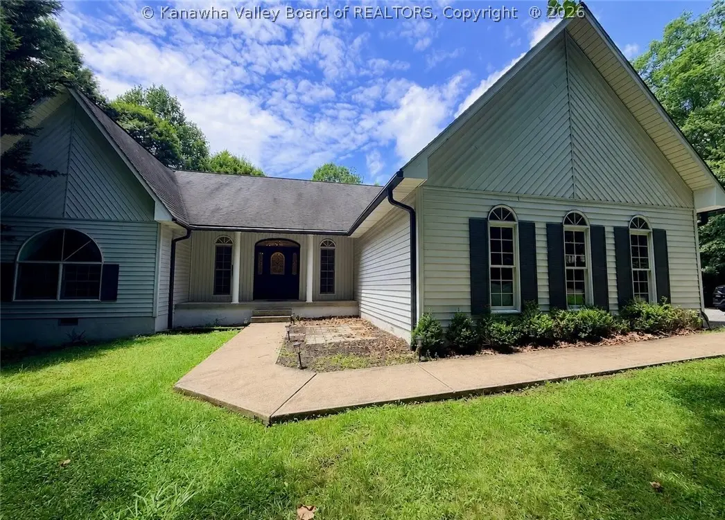 137 Whispering Lane, Fayetteville, WV 25840 - #1
