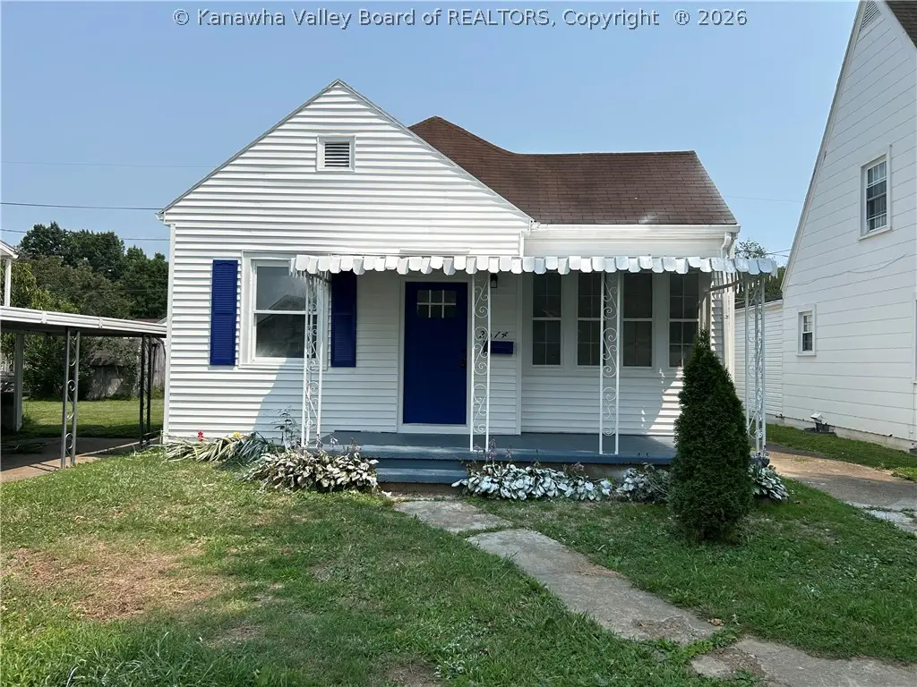 2014 Jefferson Boulevard, Point Pleasant, WV 25550 - #1