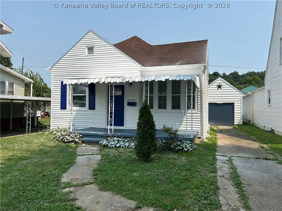 2014 Jefferson Boulevard, Point Pleasant, WV 25550 - #2