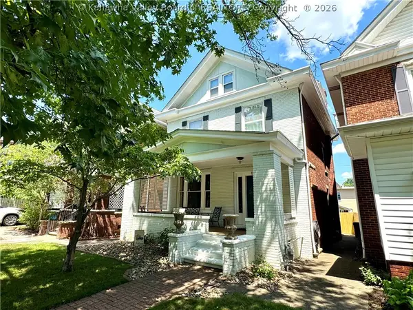 1214 7th Street, Huntington, WV 25701