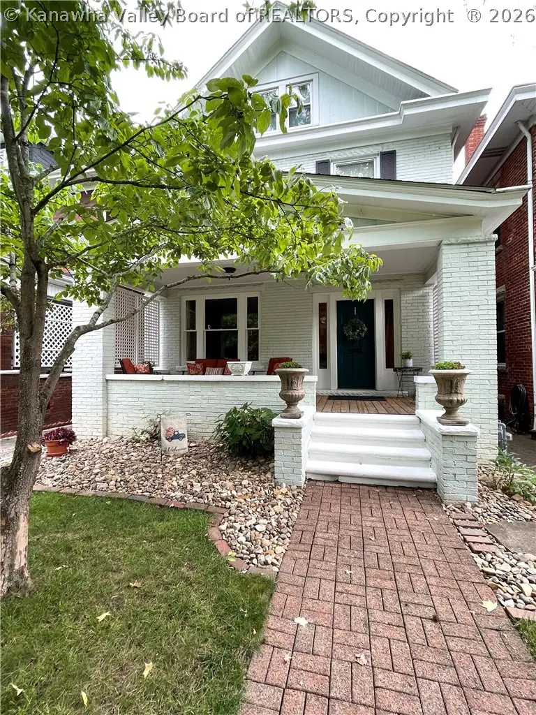 1214 7th Street, Huntington, WV 25701 - #2