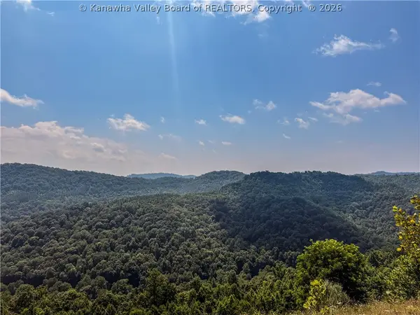 0 Four Mile Hollow Road, Hernshaw, WV 25107
