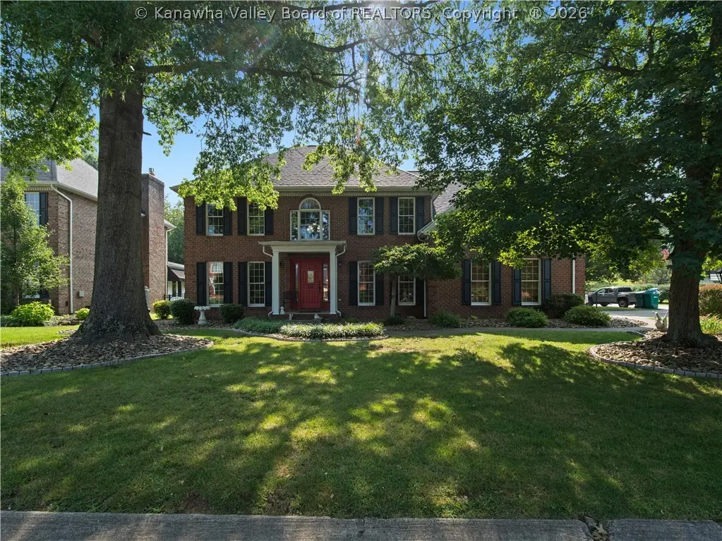 133 Willowood Circle, Hurricane, WV 25526 - #1
