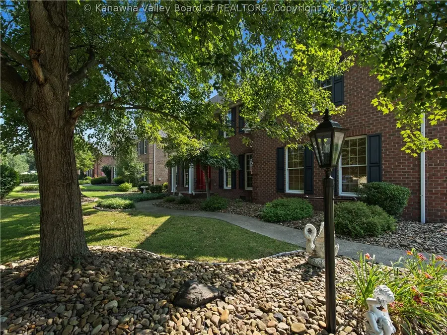 133 Willowood Circle, Hurricane, WV 25526 - #3