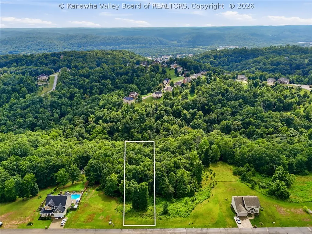 Lot 448 Aviators Point, Eleanor, WV 25070 - #1
