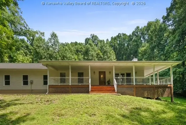 899 Asbury Heights Road, Charleston, WV 25312 - #1