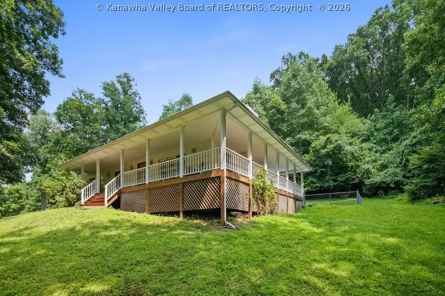 899 Asbury Heights Road, Charleston, WV 25312 - #2