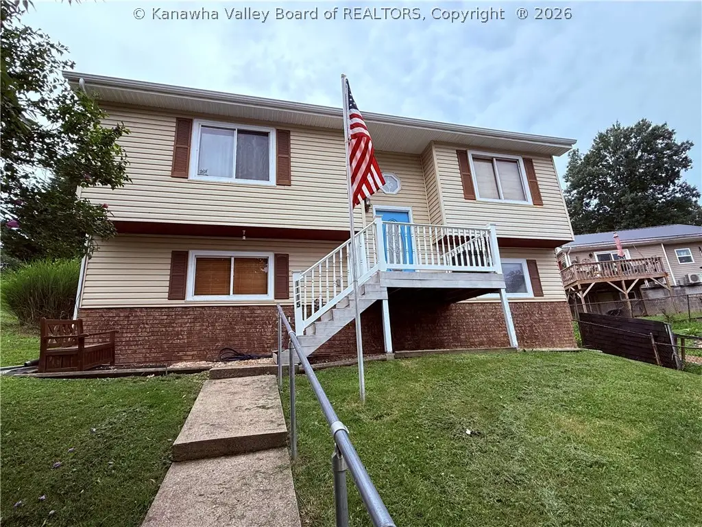 1102 Thorne Road, Charleston, WV 25303 - #1