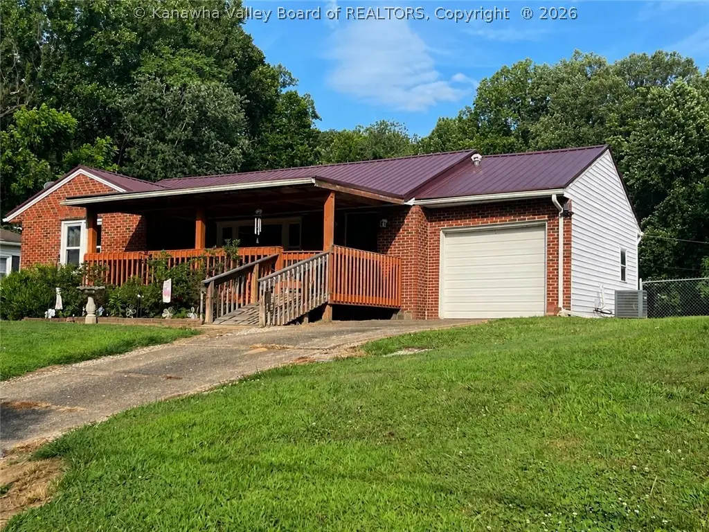 390 Ann Street, Mason, WV 25260 - #1
